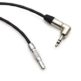 3.5mm to 4pin timecode Tentacle Sync